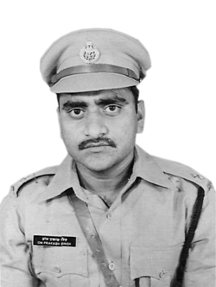 Om Prakash Singh